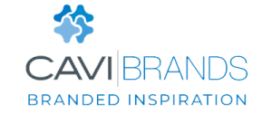 cavi blue logo