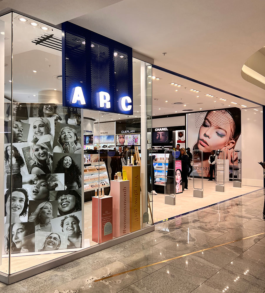 arc cavendish square