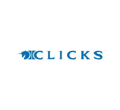 , clicks icon