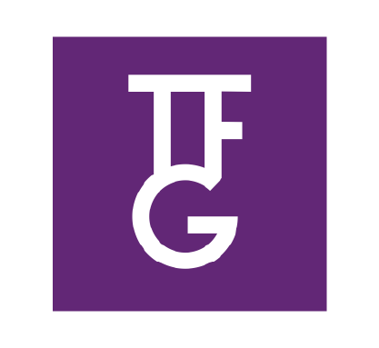 , tfg icon