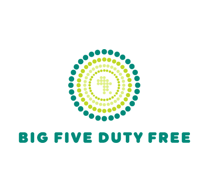 colour big five icon